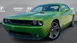 2011 Dodge Challenger R/T