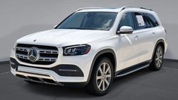 2021 Mercedes-Benz GLS GLS 450