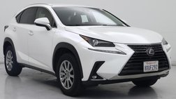 2019 Lexus NX 300 NX 300