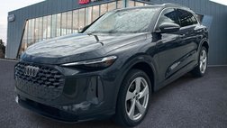 2025 Audi Q5 quattro Premium Plus TFSI
