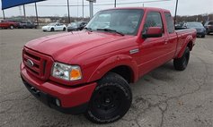 2006 Ford Ranger XLT