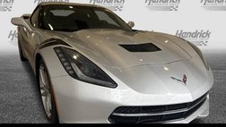 2014 Chevrolet Corvette Stingray Z51