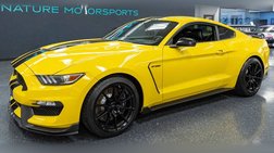 2016 Ford Mustang Shelby GT350