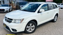 2011 Dodge Journey Mainstreet