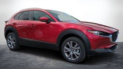 2026 Mazda CX-30 2.5 S Preferred