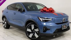 2024 Volvo C40 Recharge Twin Ultimate
