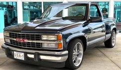 1992 GMC Sierra 1500 
