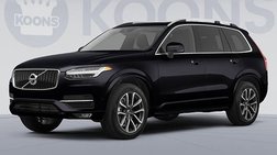 2022 Volvo XC90 T6 Momentum 7-Passenger