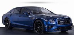 2025 Bentley Flying Spur Speed