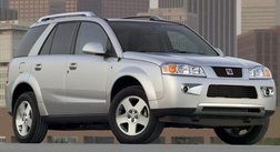 2006 Saturn VUE Base