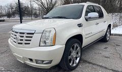2010 Cadillac Escalade EXT Premium