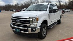 2021 Ford Super Duty F-250 Lariat