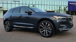 2023 Volvo XC60 B5 Ultimate Bright Theme