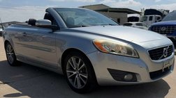 2011 Volvo C70 T5