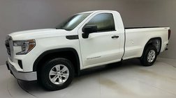 2019 GMC Sierra 1500 Base