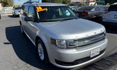 2014 Ford Flex SE