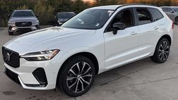 2024 Volvo XC60 B5 Plus Dark Theme