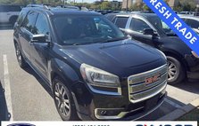 2013 GMC Acadia Denali