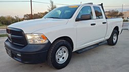 2021 Ram Ram Pickup 1500 Classic Tradesman