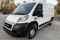 2019 Ram ProMaster 1500 136 WB