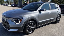 2024 Kia Niro EX