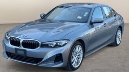 2023 BMW 3 Series 330e