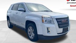 2012 GMC Terrain SLE-1