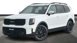 2024 Kia Telluride SX-Prestige X-Pro