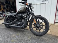 2020 Other Makes -iron