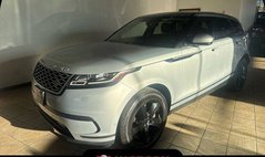 2021 Land Rover Range Rover Velar P250 S