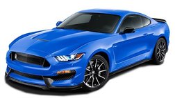 2017 Ford Mustang Shelby GT350