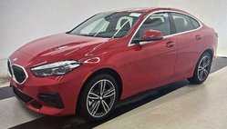 2023 BMW 2 Series 228i Gran Coupe