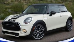 2015 MINI Hardtop Cooper S