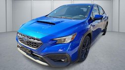 2024 Subaru WRX Premium