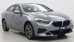 2024 BMW 2 Series 228i xDrive Gran Coupe
