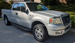 2004 Ford F-150 