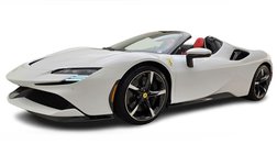 2023 Ferrari SF90 Spider Base