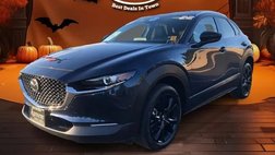 2022 Mazda CX-30 2.5 Turbo