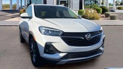 2022 Buick Encore GX Essence