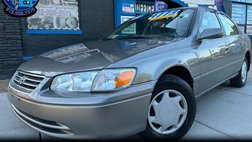 2000 Toyota Camry CE