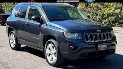 2014 Jeep Compass Sport