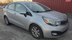 2015 Kia Rio EX