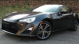 2013 Scion FR-S 10 Series