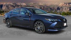 2019 Toyota Avalon XSE