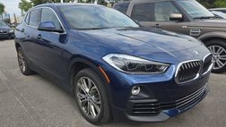 2018 BMW X2 sDrive28i