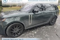 2023 Land Rover Range Rover P400 SE
