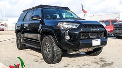 2020 Toyota 4Runner TRD Pro