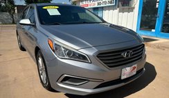 2016 Hyundai Sonata Base