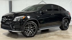 2018 Mercedes-Benz GLE-Class AMG GLE 43