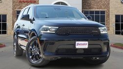 2023 Dodge Durango SXT Plus